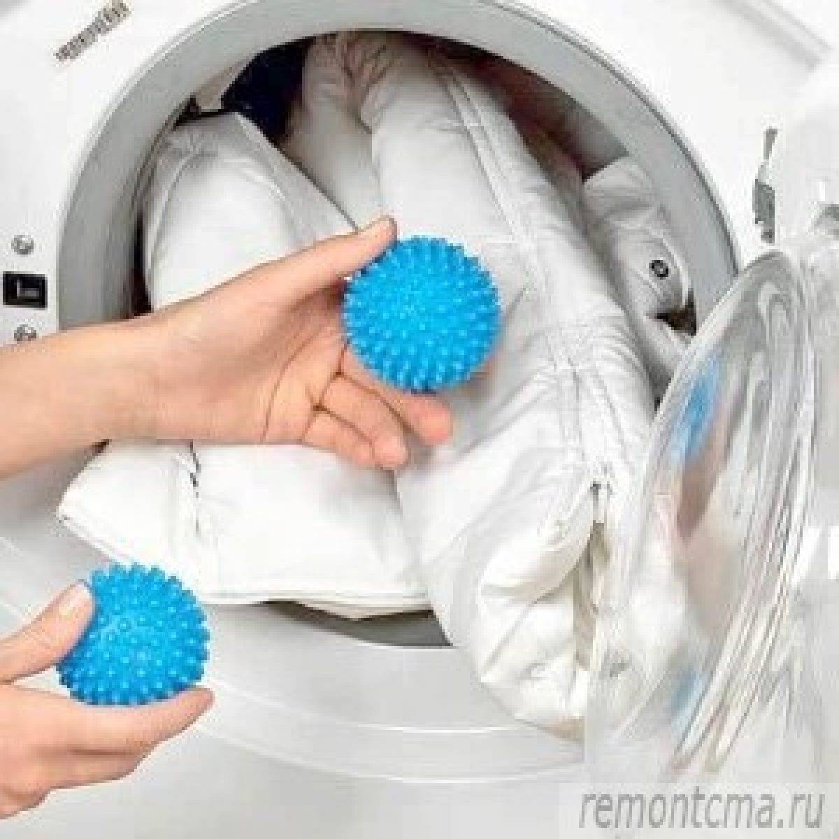 kak stirat puhovik v stiralnoj mashine chtoby puh ne sbiv
