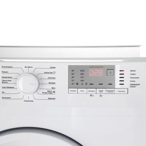 Beko WRE 6512 BWW