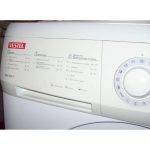 Vestel WM 834 T