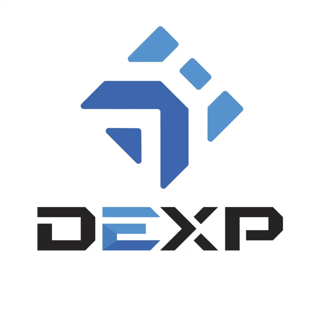 бренд dexp